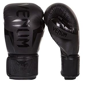 Venum Elite Boxing Gloves